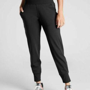 Athleta Venice joggers, worn once, excellent condition